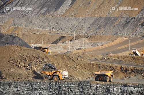 Алт олборлохыг таслан зогсоох ажлаа эрчимжүүлэхийг даалгажээ